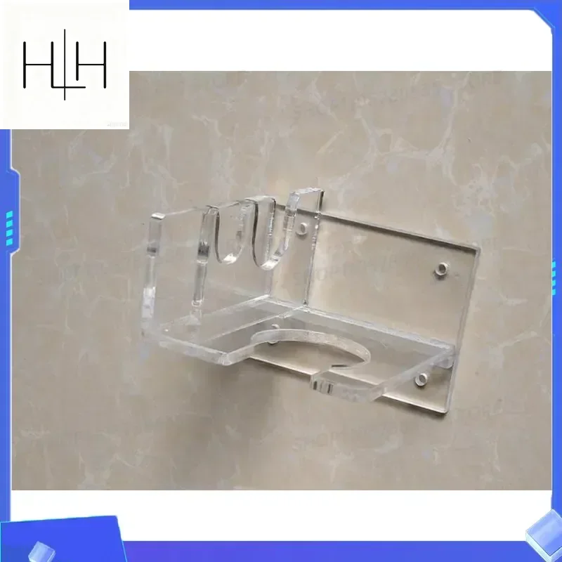 Endoscopy Storage Cabinet Hanger for Gastroscopy Colonoscopy Bronchoscopy ENT Support Endoscope Bracket Wall Mount Holder