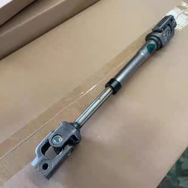 Steering Column Ass… - image