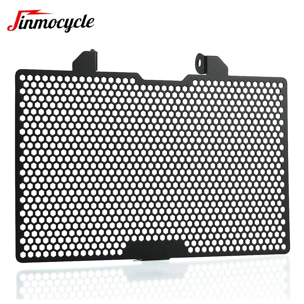 

FOR HONDA NC750X NC750 X NC 750X 2021-2022-2023 Motorcycle Aluminum Radiator Grille Guard Grill Cover Protection Accessories