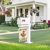 Problem Solved Fun Rooster Garden Flag, Chicken Ranch Sign Yard Décor llz
