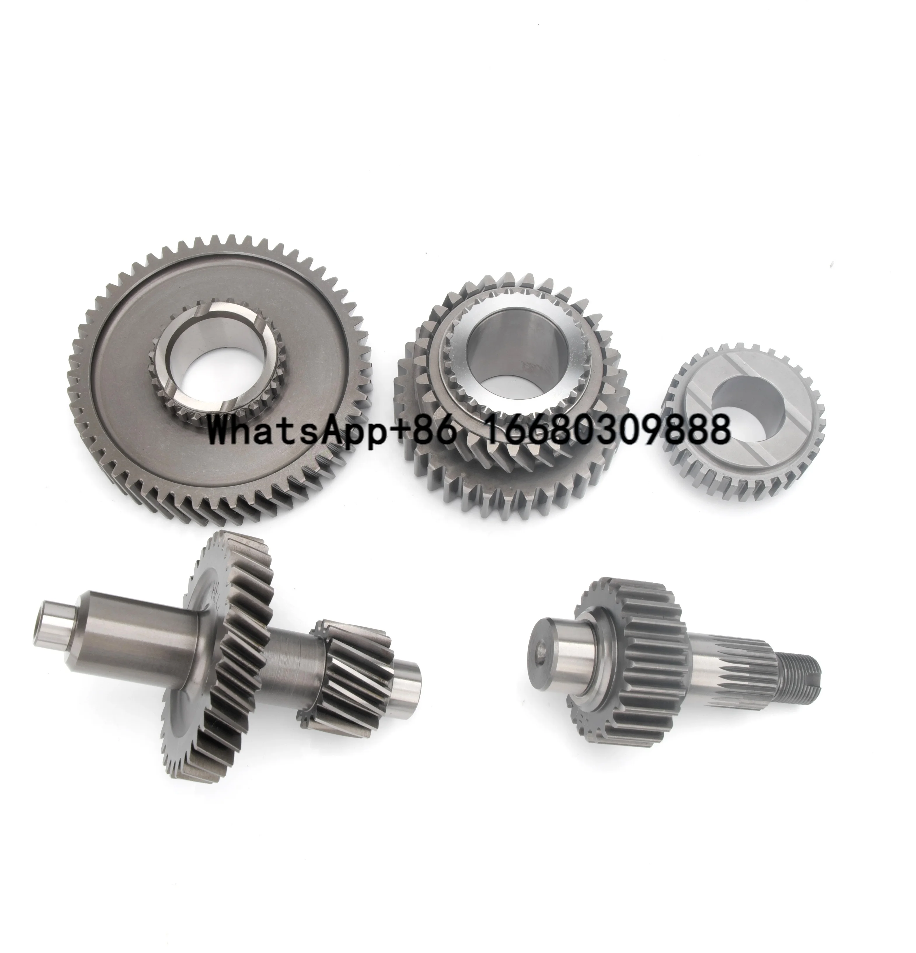 

High Quality Auto Performance Transfer Case Gear Sets for Suzuki Jimny JB33 JB43 JB64 JB74