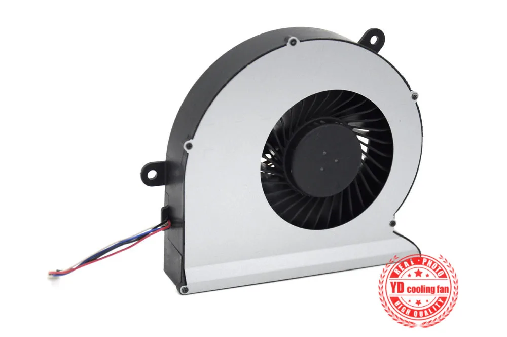 POUR Lenovo tout en un machine B5030 B5035 B4655 S4040 B5040 ventilateur de refroidissement