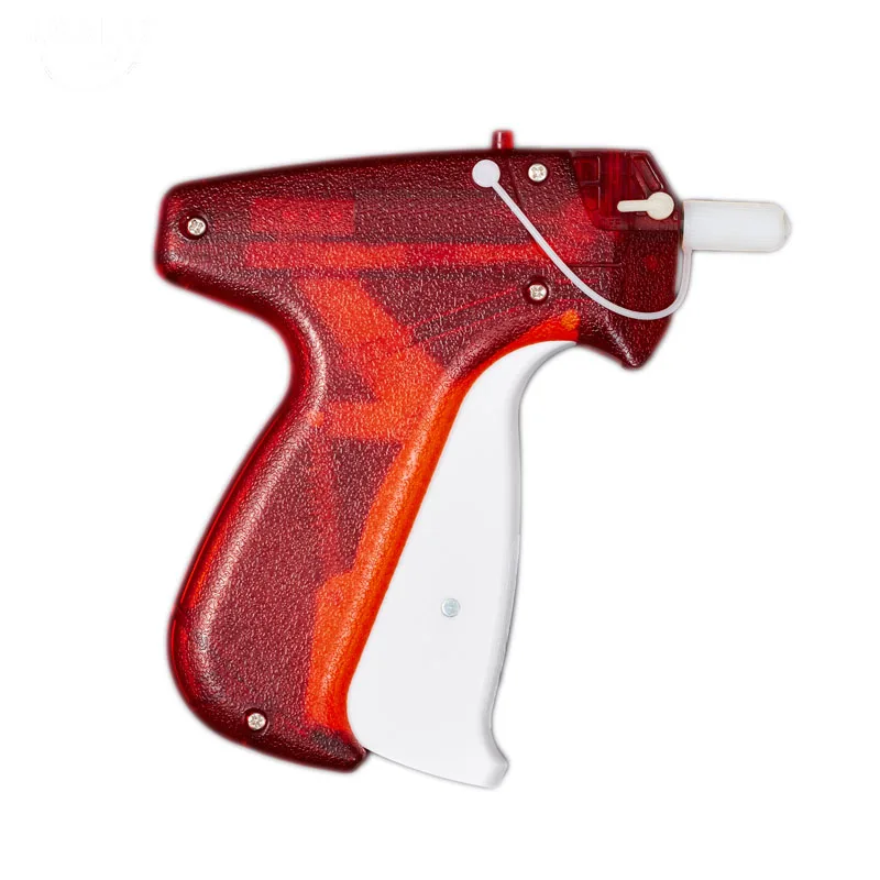 Tagging Gun Kit Fine Stitch Tool Mini Stitch Gun for Clothes Mending Quilting Stitch Tag Gun With1 Needle 960pcs Micro Fasteners