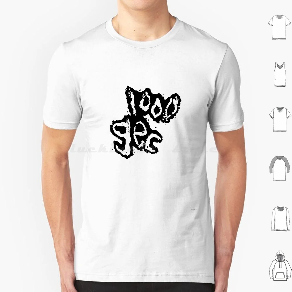 1000 Gecs Logo 100 …