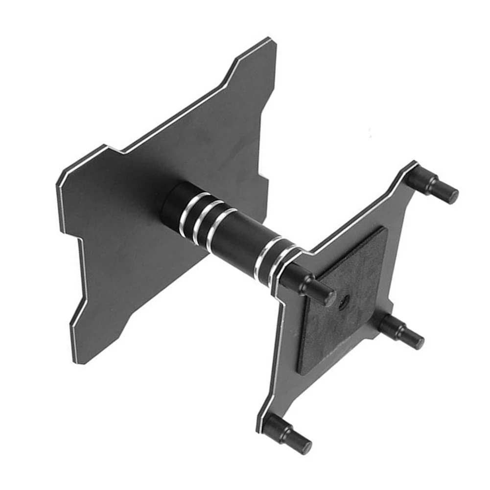 

Display Stand 360° Rotating RC Display Stand For Traxxas, & Axial - Sturdy For Durable Display Stand