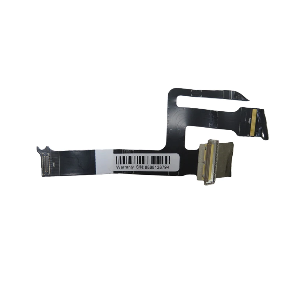 Laptop LCD LVDS Cable For DELL For XPS 13 9320 0T6VDG T6VDG GDO31 LF-L079P OLED Cable