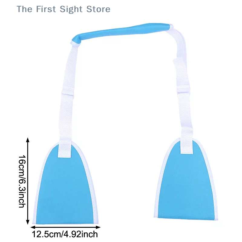 

Слинг для предплечья, ортопедическая поддержка перелома, вывихание плеч, артрит, слинг для рук, повязка, защита для рук для взрослых и детей