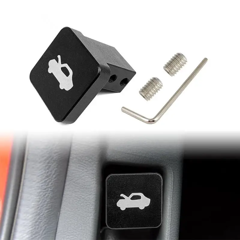 Civic 2011 1996 Hood Release Latch Handle Repair Kit Universal Hand Tools Stable Construction for DIY Car Modification