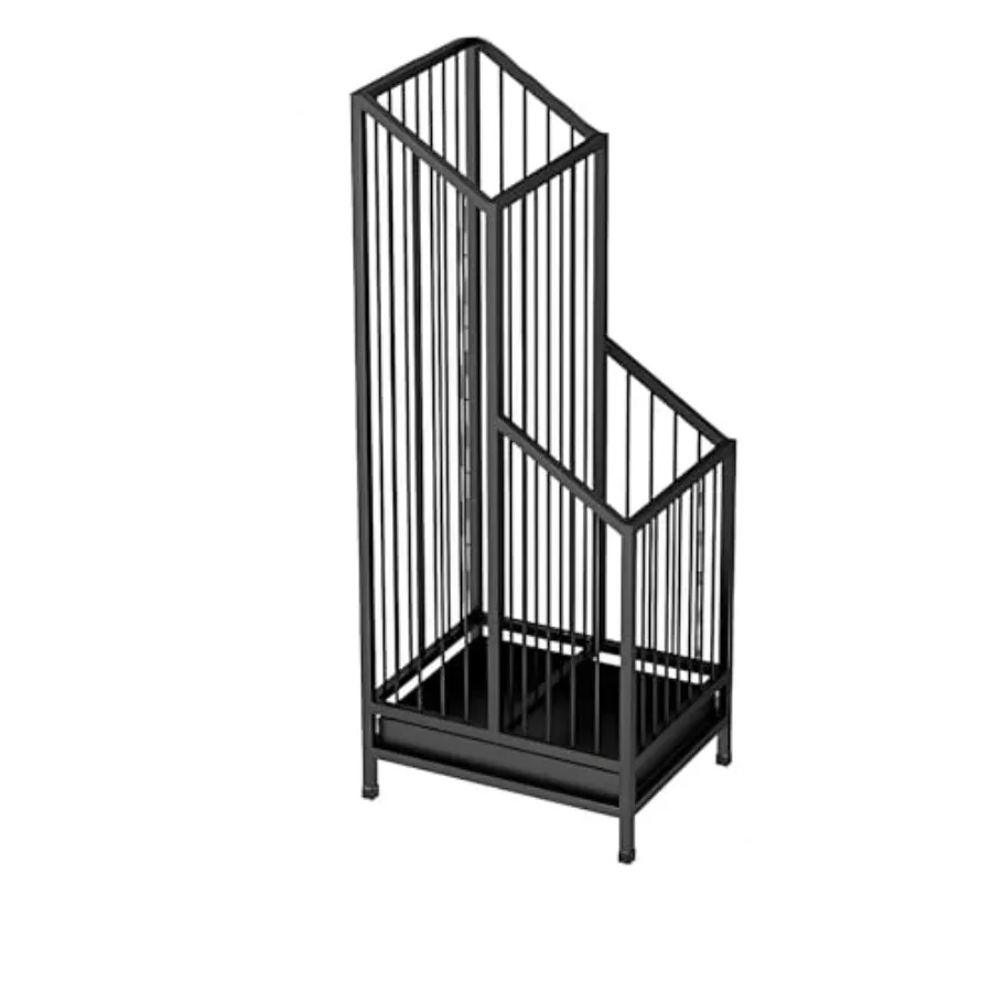 

Umbrella Stand Umbrella Holder for Entryway Umbrella Storage Stand Rack Entryway with Decorative, Durable Indoor, Hotel Entrywa
