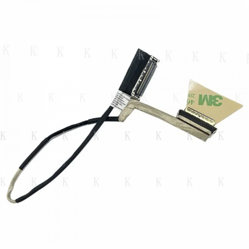 

C LCD Screen Video Display Flex Cable for HP EliteBook 735 G5 830 G5 830 G6 835 G6