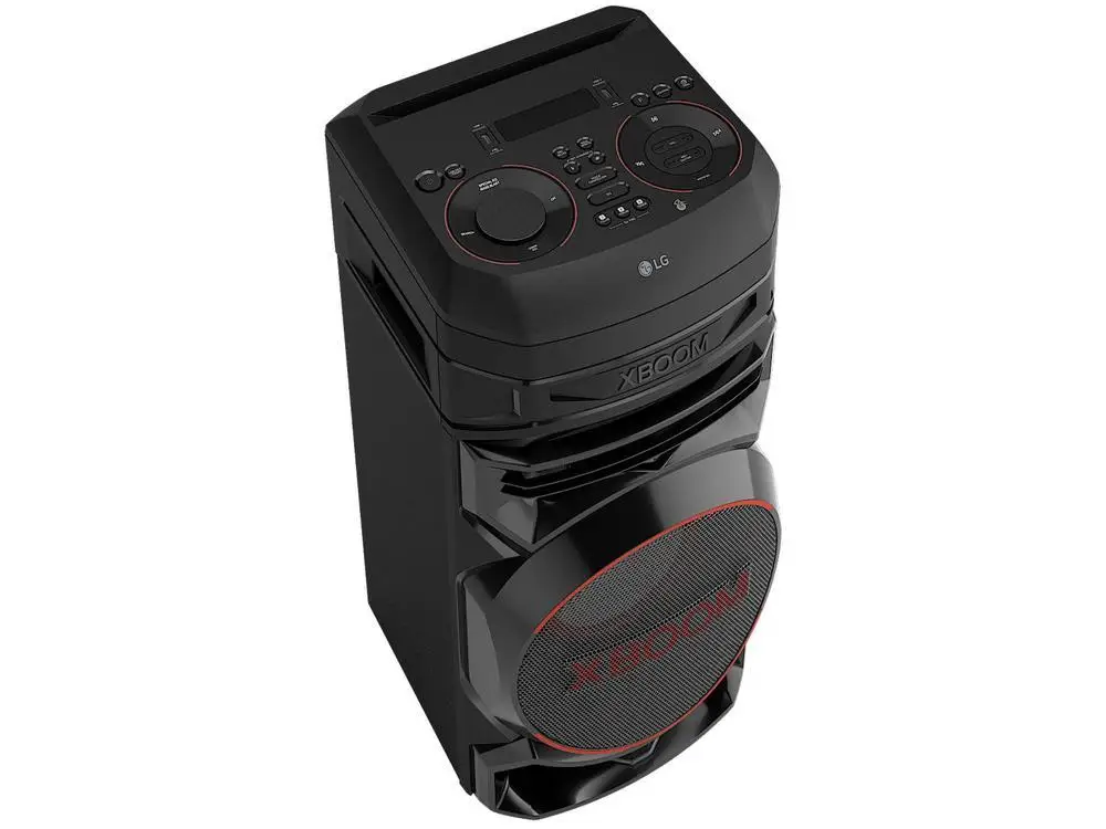 LG Xboom RNC5 Multi Bluetooth 8-Bivolt Sound Box