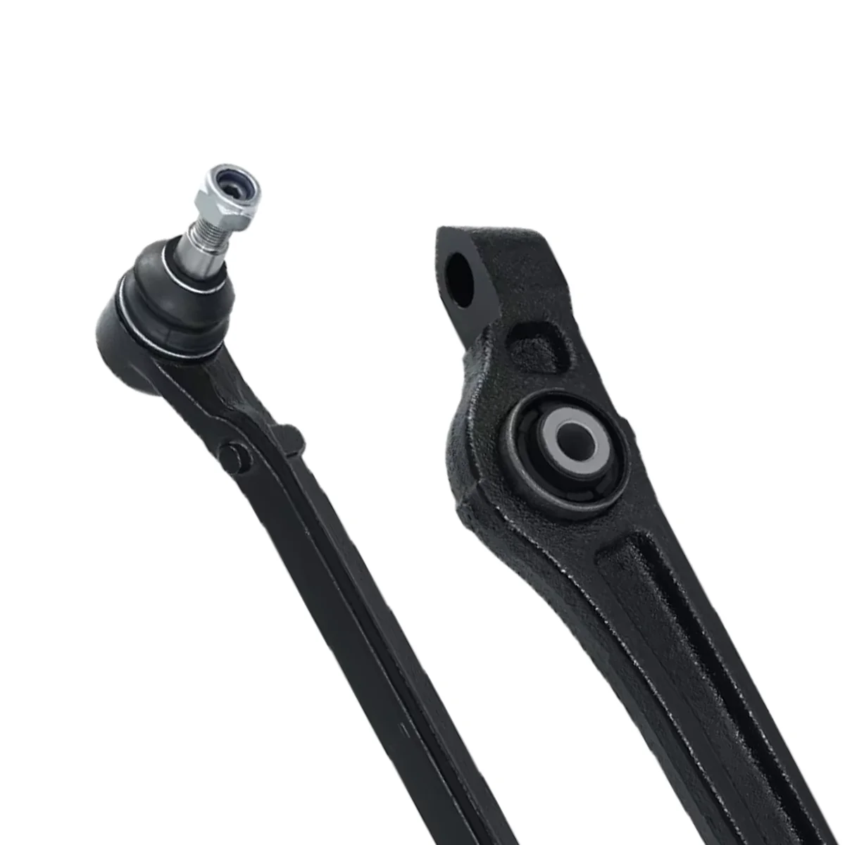 Svenubee Front Left Right Lower Control Arms with Ball Joint 4PCS for Chrysler 300 Dodge Challenger Charger Magnum 2005-10