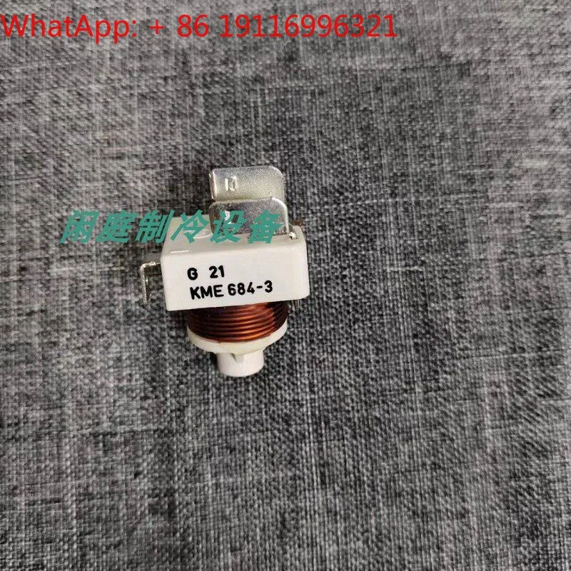KME682 21NT 23NT 8NT 13NT 25NT KME684 3NT Compressor KK Starter
