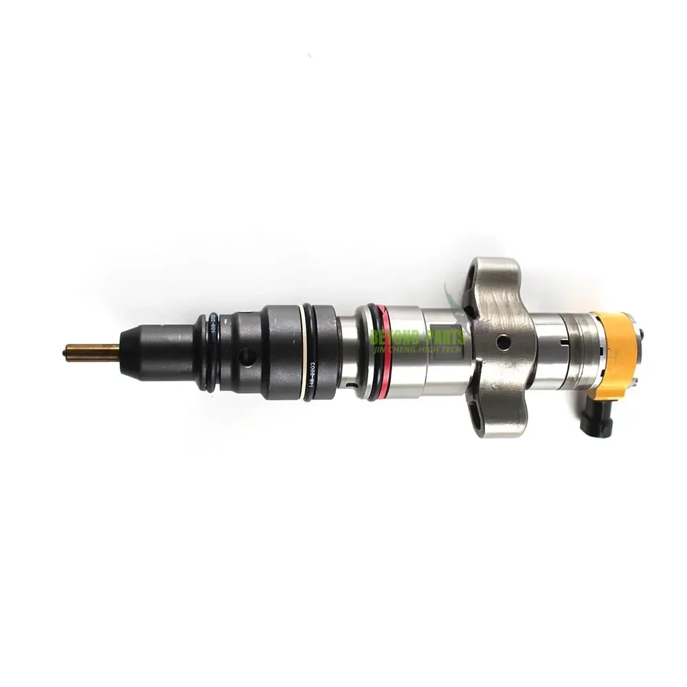 

Hot sale330D 336D 340D Excavator Spare Parts C7 C9 Engine Fuel Injector Common Rail 557-7633 557-7637 20R8064 3282574 328-2574