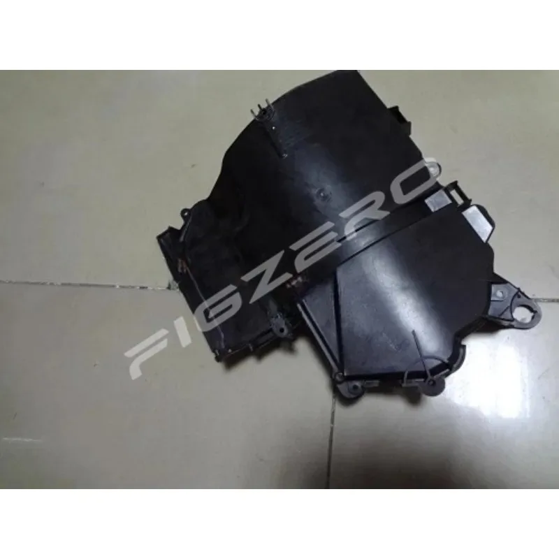 4F0820057B Fan Heater Blower Upper Cover Plate Shell 4F0 820 057 B for Audi A6L C6 Brand New