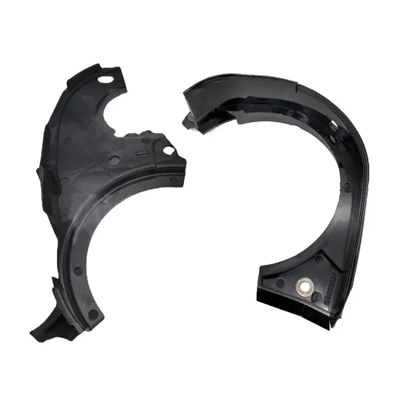 AC34-2X Car 6T31 Automatic Transmission Deflector Clutch Baffle Guide Vane For Cruze Gearbox Repair Part 24263263 24263264