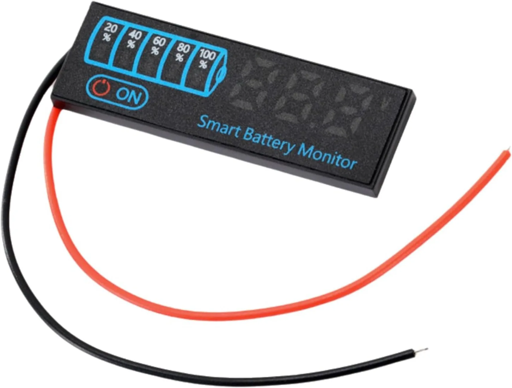 DC7 - 55V Led Volt … - image