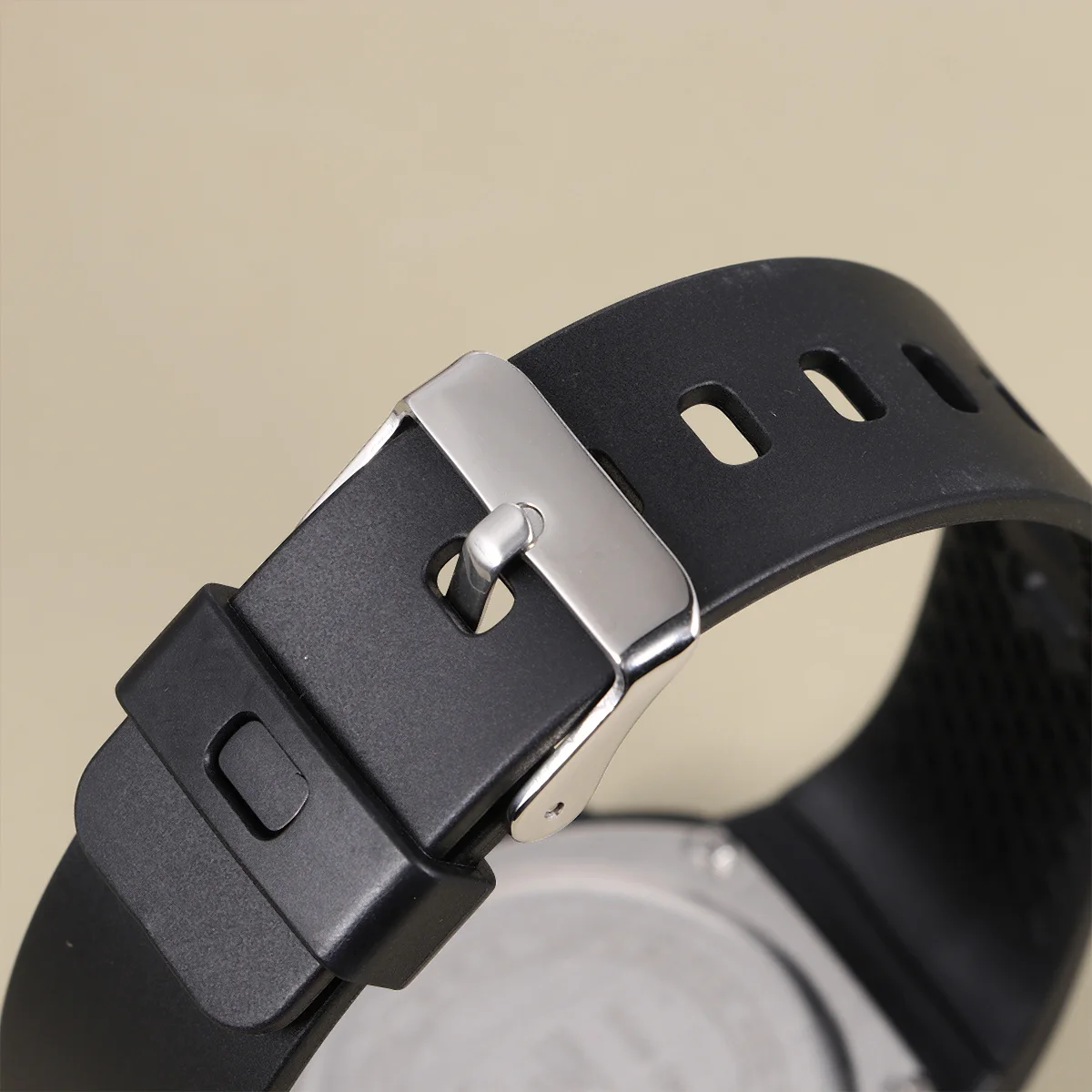 Reloj con luz nocturna luminosa, reloj de pulsera electrónico multifunción profesional para deportes, correr, natación, estudiante, 1 Uds.