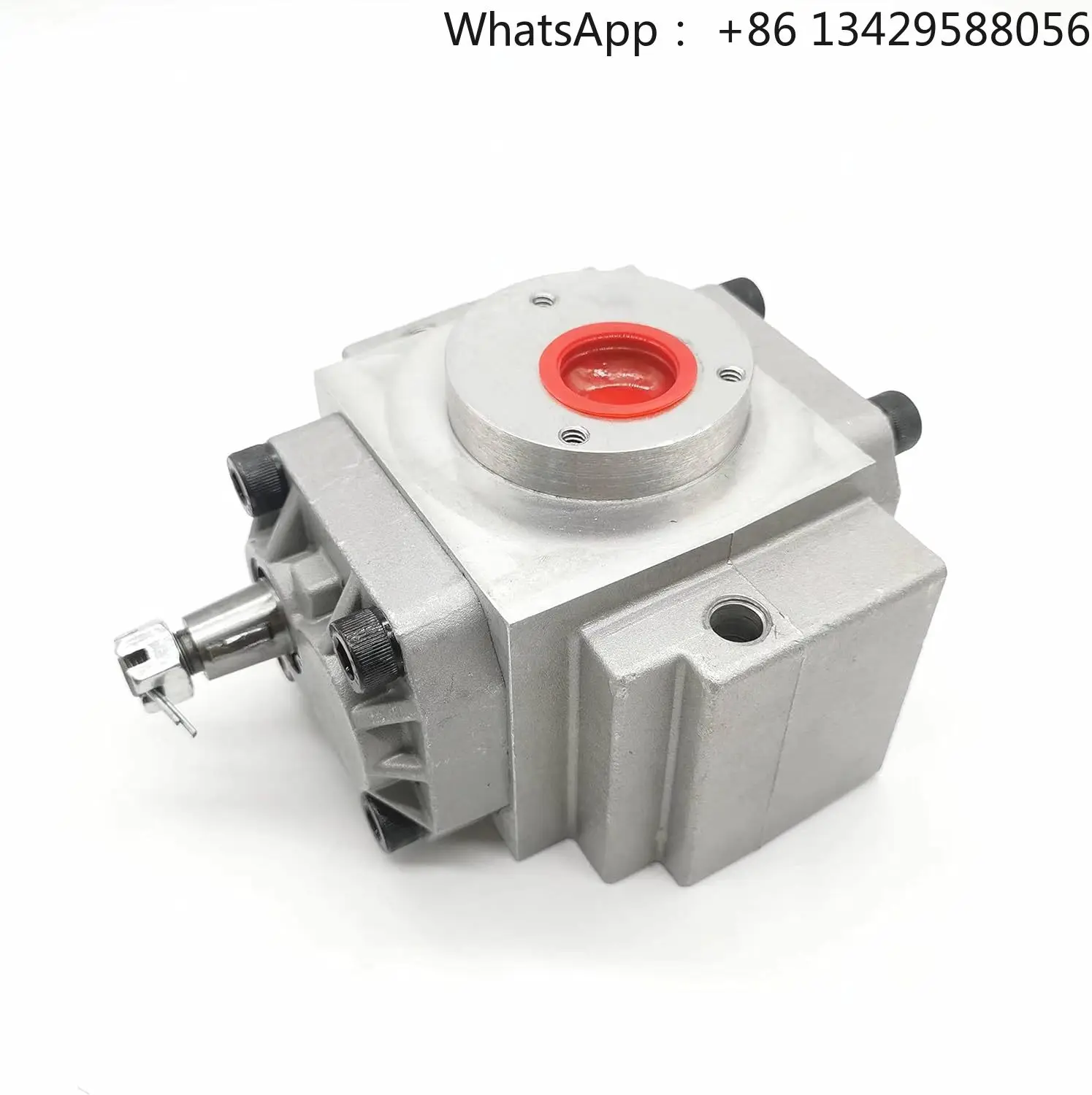 

Hydraulic Pump 3790722M1 for MF Tractors 2620, 2625, 2640, 2645, 2675