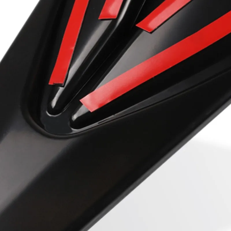 

Motorcycle Rear Fender For Honda NC700S NC750S NC700X NC750X NC 700 750 X S Front Extender Mudguard 2012 2013 2014 2015 NC750 X