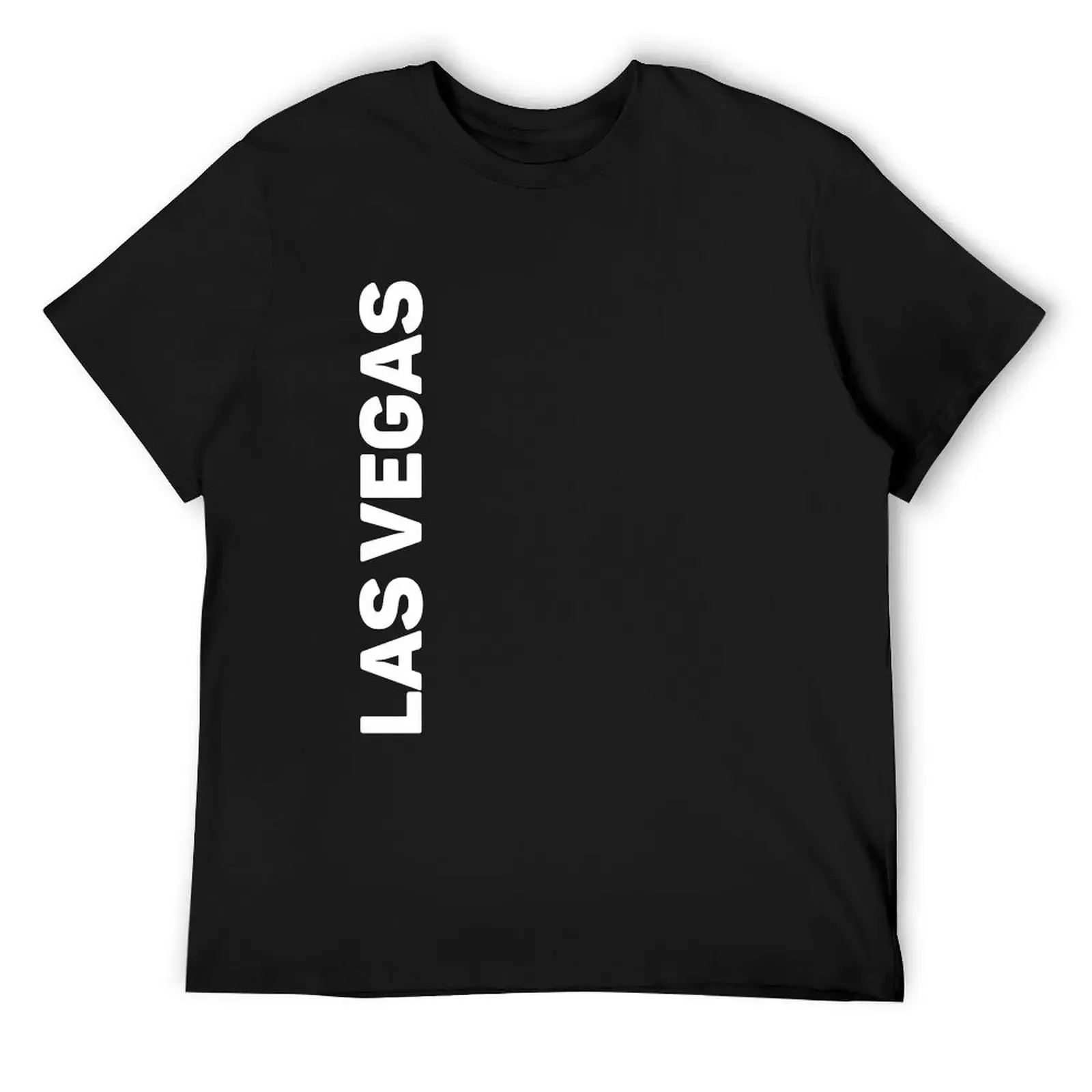 Las Vegas T-Shirt heavyweights cheap stuff Men's t-shirts