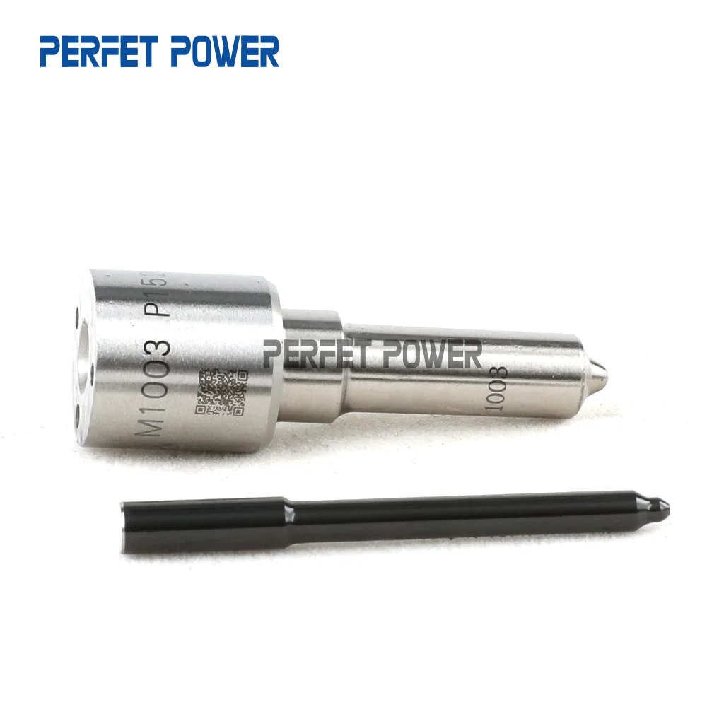 

LIWEI M1003P152 Nozzle for 5WS40250, A2C59514912, A2C59511611, 7T1Q-9F593/AB Common Rail Fuel Injector