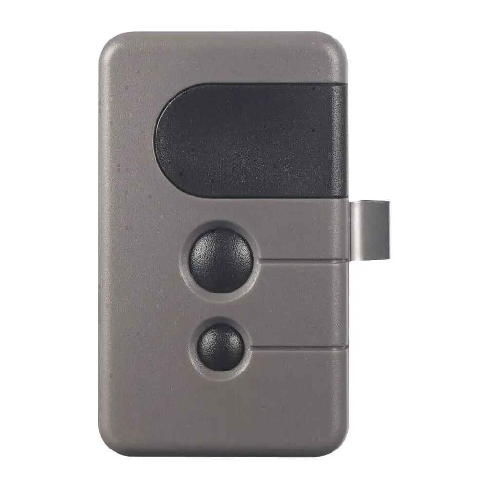 Enhance Your Craftsman Garage Door Opener With Battery-Powered Control Remote V5X3