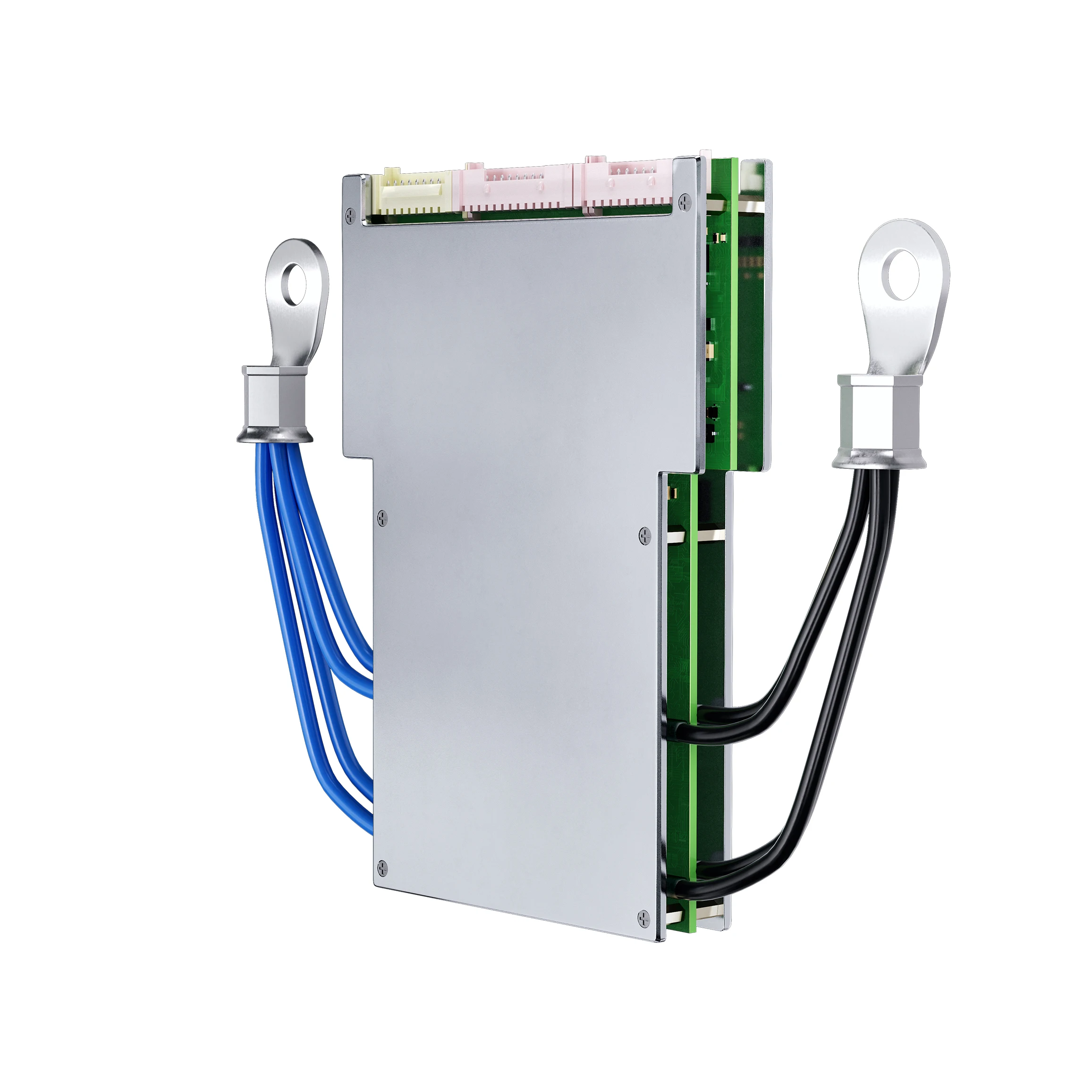 ANT 30S 102.4V 200A LiFePO4 BMS – High-Voltage ESS BMS with CAN/RS485, Cell Balancing, FR-4 PCB