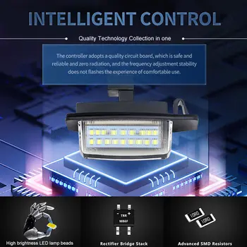 8 最佳銷售 三菱Eclipse Cross的配件 - №8