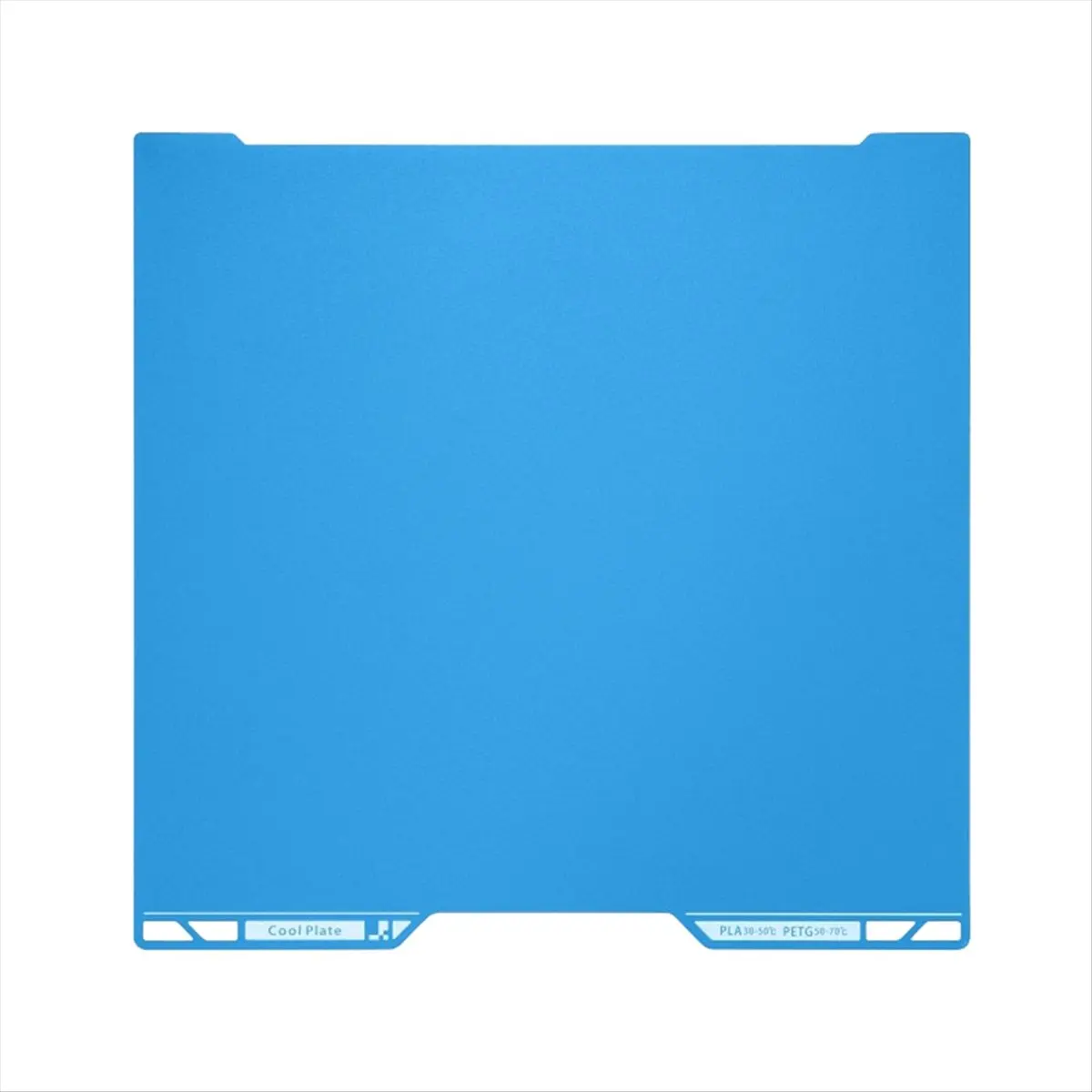 A72Z For H2D Cold Plate 355x346mm Low Temperature Plate Spring Steel Double Sided No Heat Strong Adhesion Cold Bed