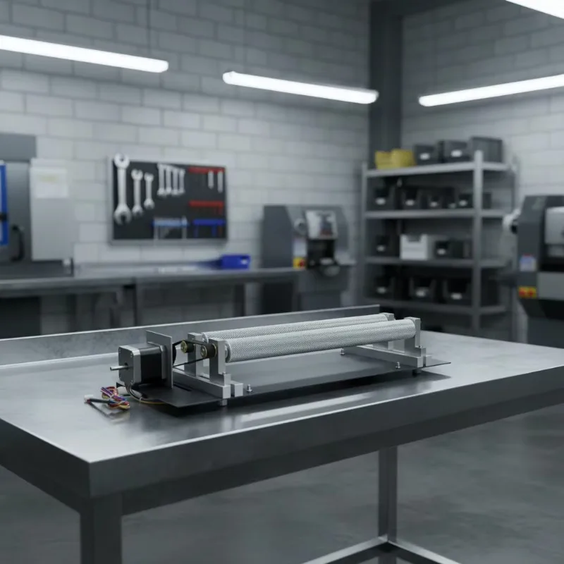 Engraving Machine R…