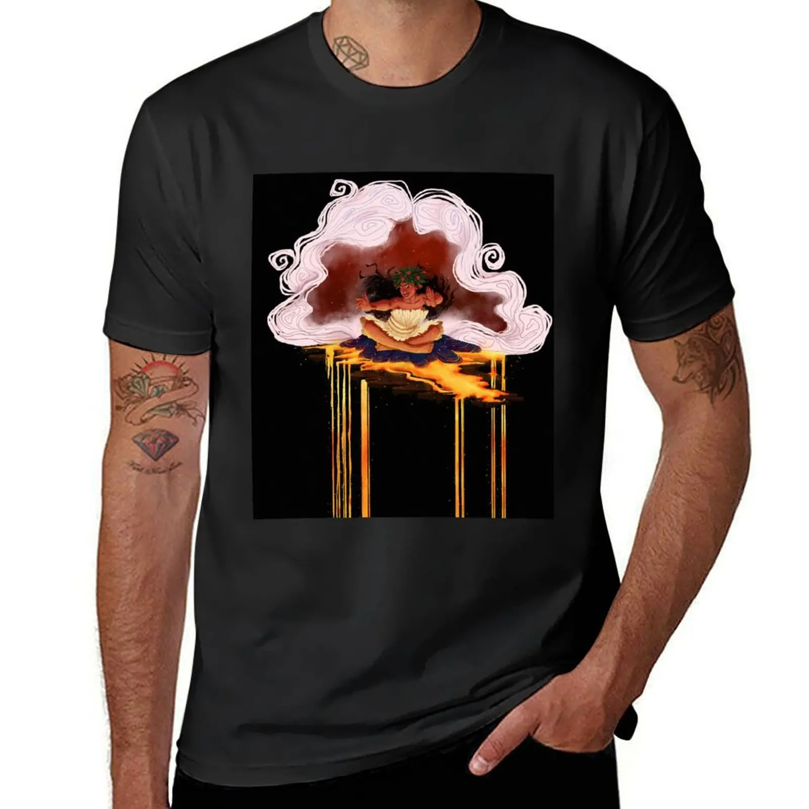 

Pele T-Shirt luxury designer sweat funny costumes football t shirt men clothing