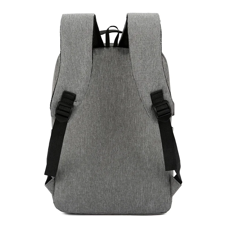 3pcs Large Capacity Computer Bag Multifunctional Travel Backpack