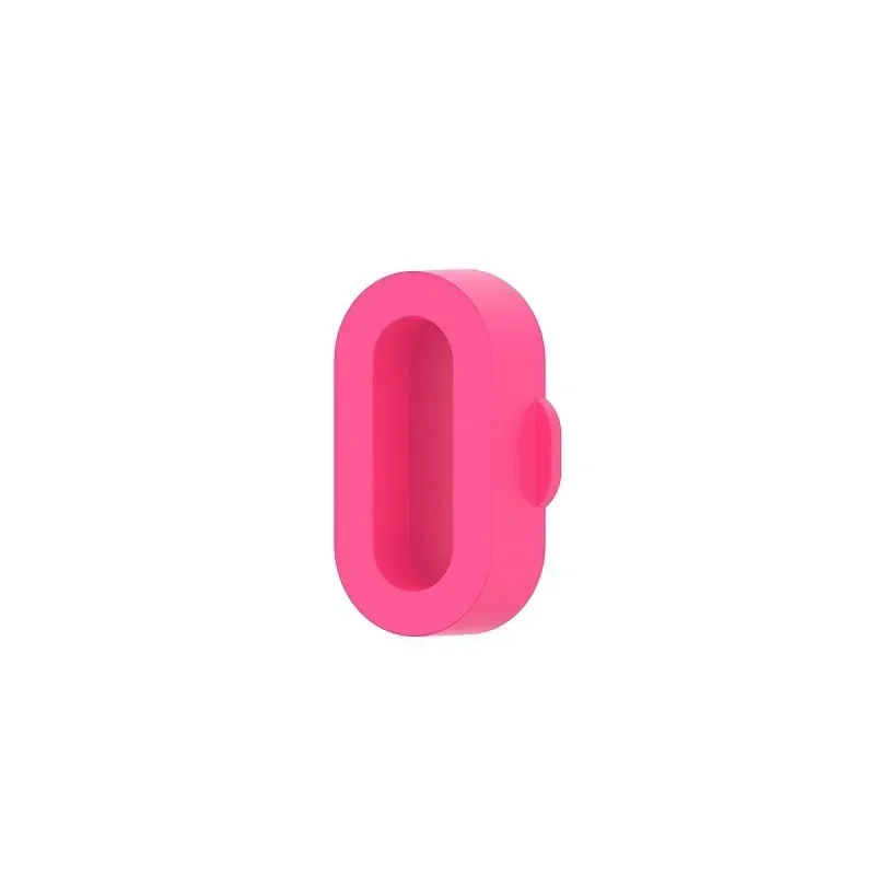 Staubdicht Stecker Abdeckung Kappe Für Garmin Fenix 5 6 6S 6X 7S 7X 8 Venu Vivoactive 3 4 5 Forerunner 165 265 645 965 Lade Port Fall – Detail 16