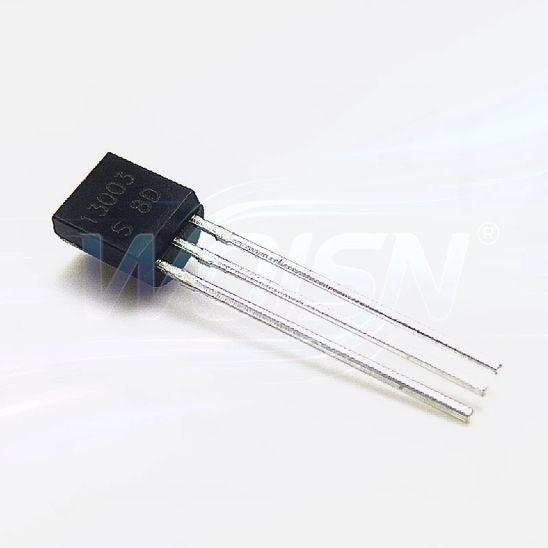 5-100PCS MJE13003 13003 KF12N60F KF12N60 PH9030L PH9030AL OPA627AU OPA627 FAN7631 7631 ATMEGA168-20AU ATMEGA168