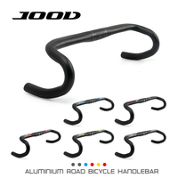 bicycle ultra light handlebar  bike handlebar 31.8mm alloy bicycle dropbar bicycle parts 380/400/420 / 440mm