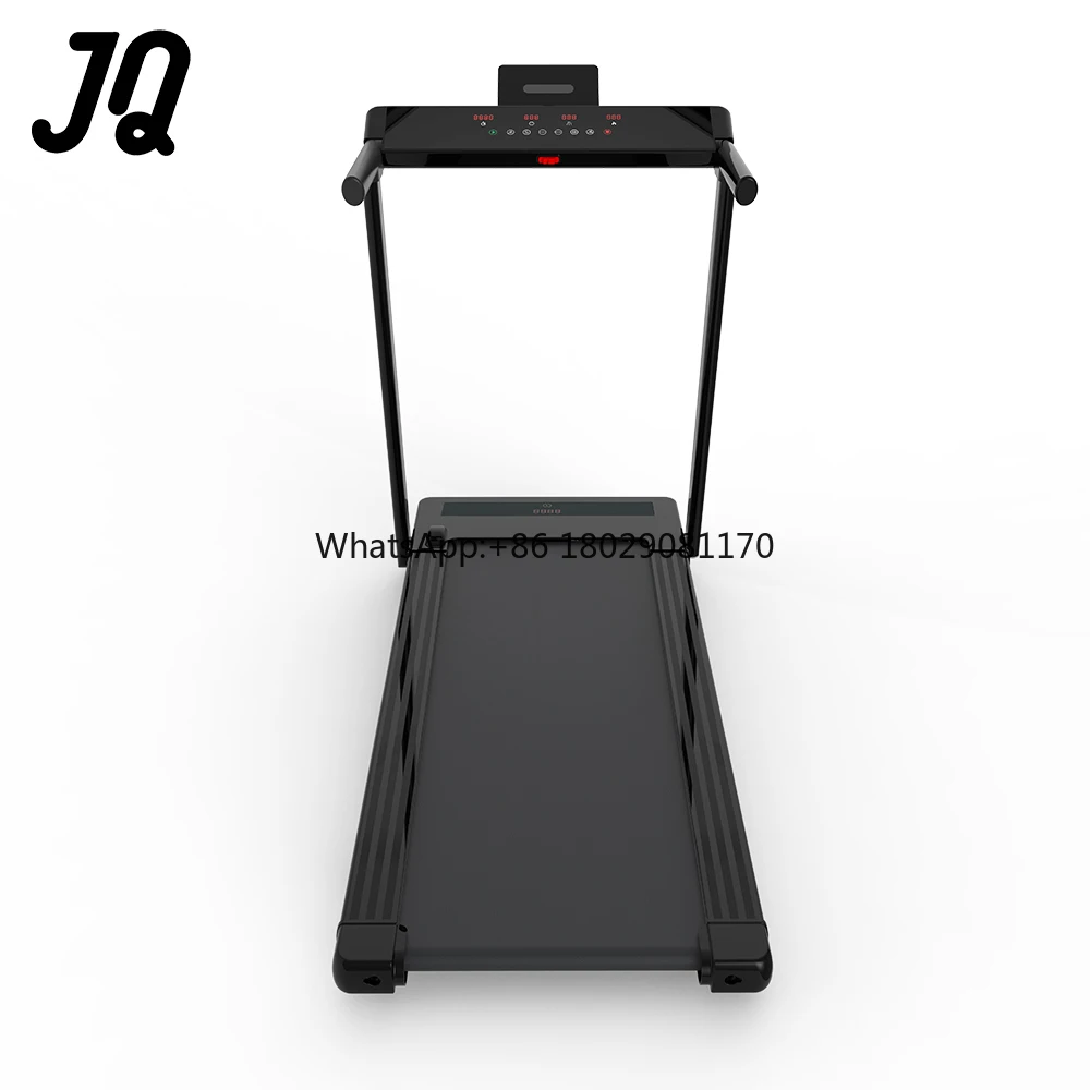 Hot sale manual curved  running machine