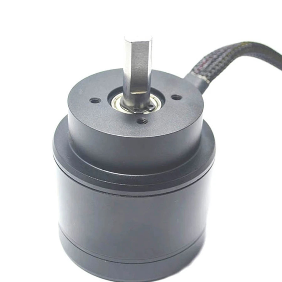 N6354 180KV Outrunner Brushless Motor for Electric Balancing Scooter Skateboard for Electric Bicycle Accessories