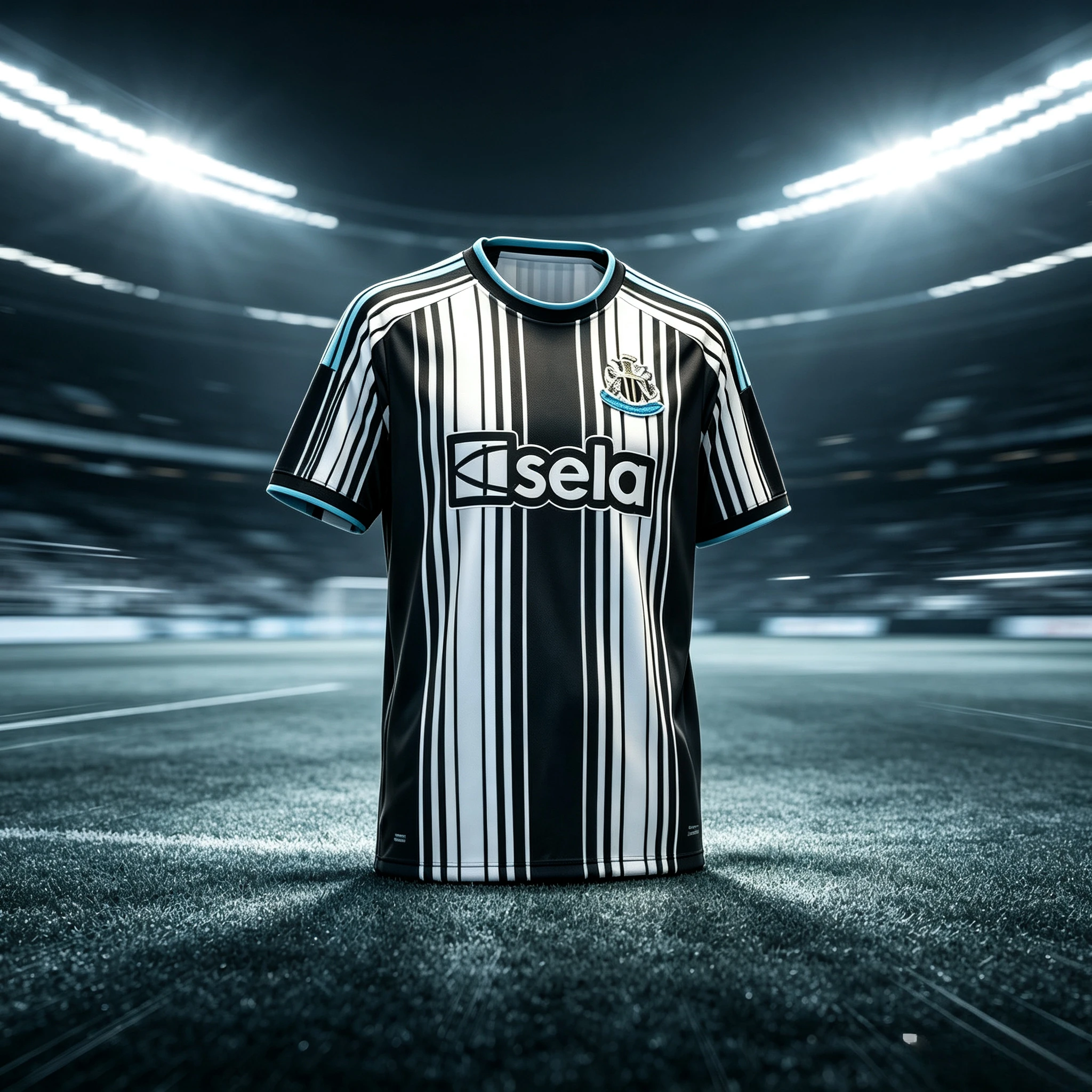 2026 Newcastle United Football Men's Fan Uniform Quick Drying Breathable Sportswear World Series Jerseys Family Kids Tees Tops