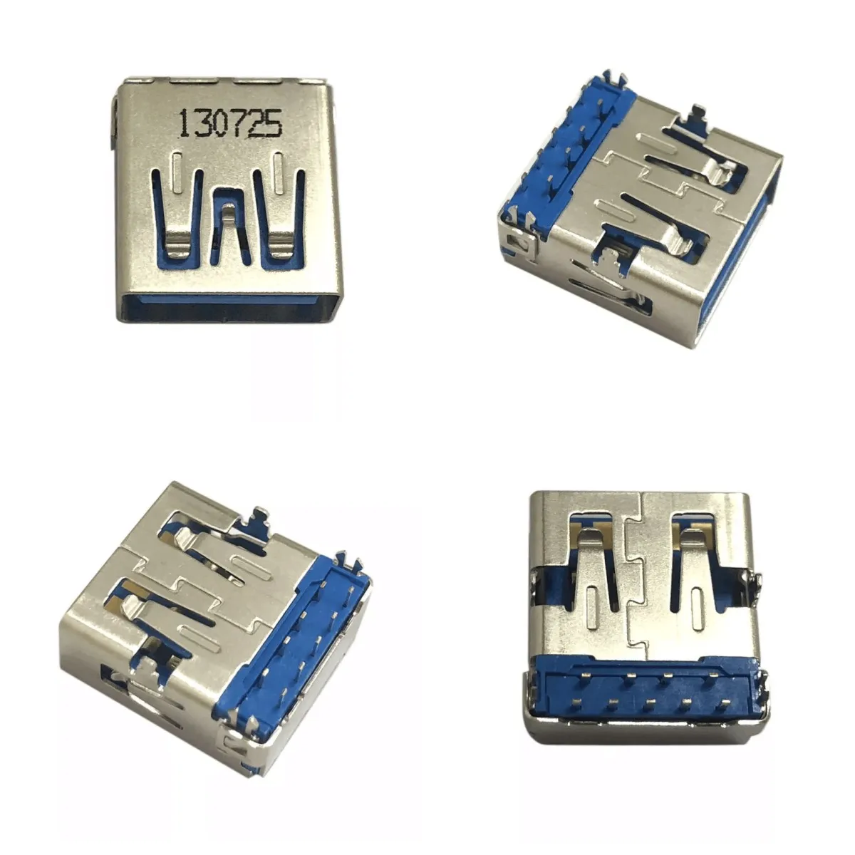 

USB 3.0 9PIN DC Jack Charging Connector For HP ZBOOK 17 G5