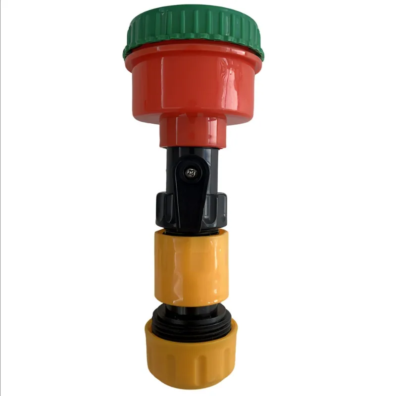 Seedling Sprinkler Head Household 1000 Mesh Nozzle Greenhouse Gardening Seedling Garden Handheld Flower Watering Fast Delivery