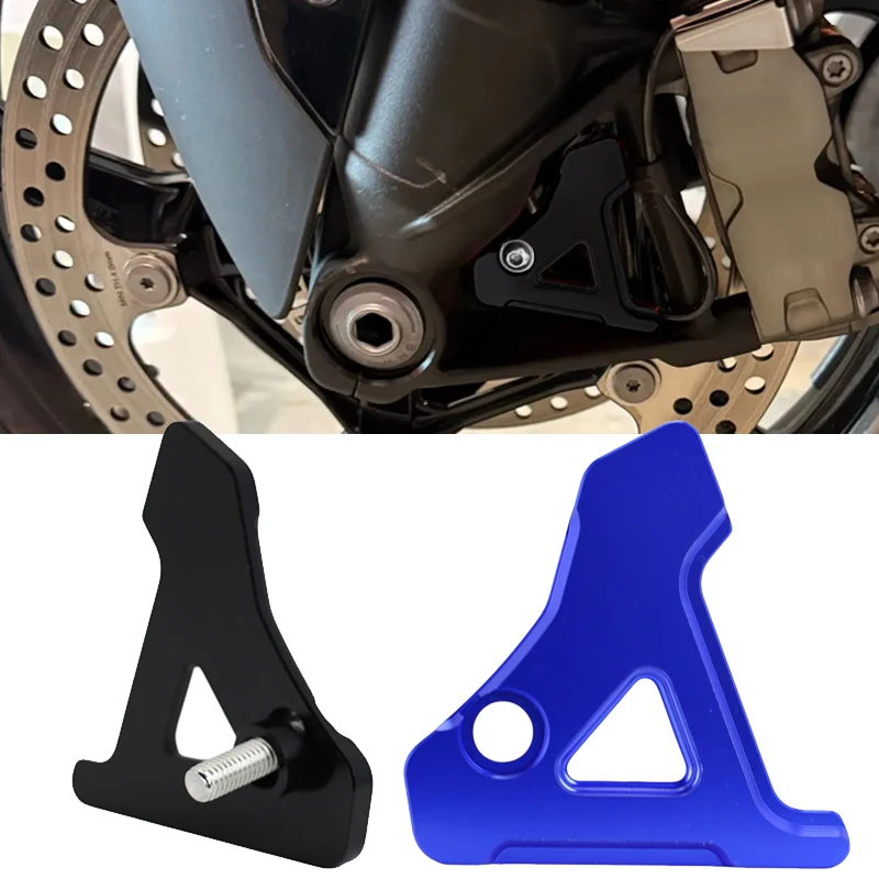 

Для BMW R1300GS R1300 GS мотоцикла, переднее колесо, датчик ABS, защитная крышка R1300 GS Adventure R 1300GS ADV 2024 2025