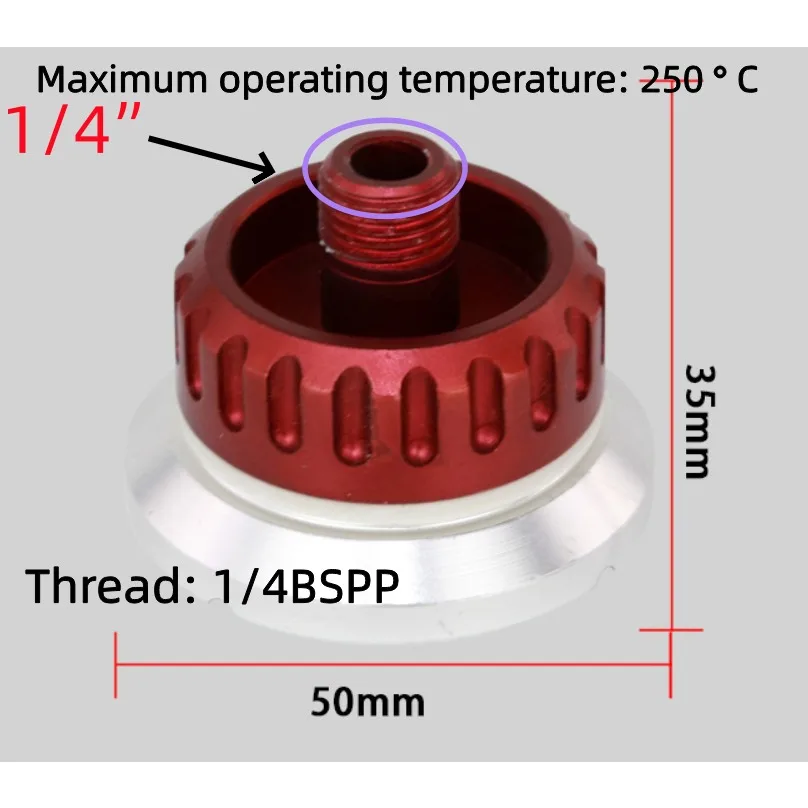 Self sealing metal vacuum valve nozzle, reusable vacuum bag connector, red base, vacuum process, carbon fiber resin injection