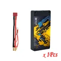 1Pcs  With T