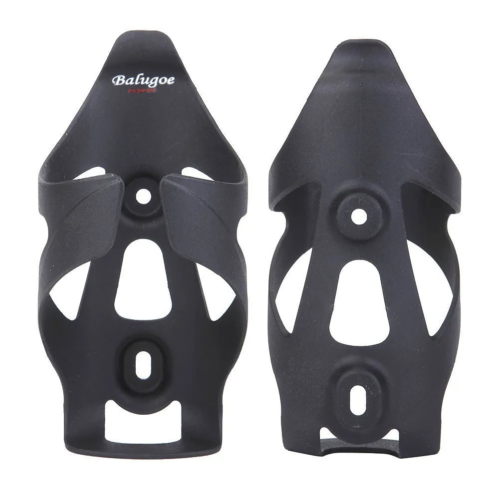BALUGOE Fahrrad Flaschenhalter Faser Super Licht Rennrad/Mountainbike Radfahren Wasserflaschen Käfig Halter Fahrrad Getränkehalter – Detail 5