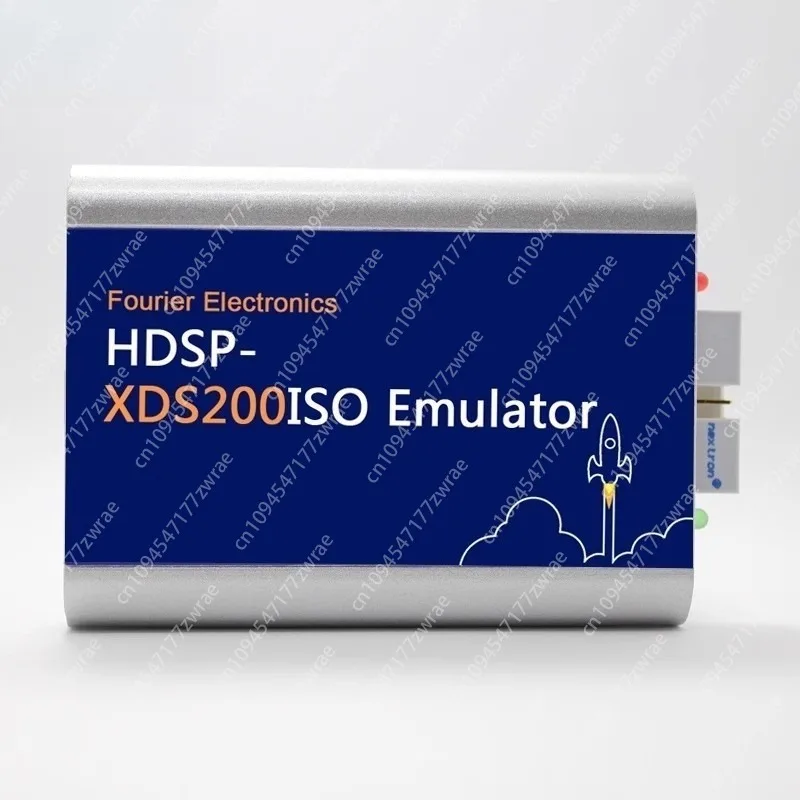 

Изолирующий тренажер HDSP-XDS200ISO Мощная электрическая изоляция Отладки JTAG