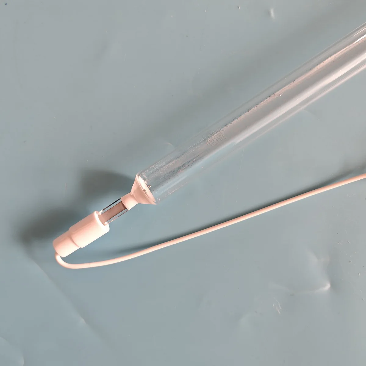 Replacement Uv curing lamp AC-5507 for Wen Chyuan glazing machine