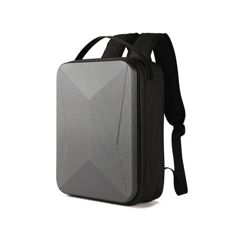 Drone Carrying Case - Mochila AED6 de carcasa rígida para