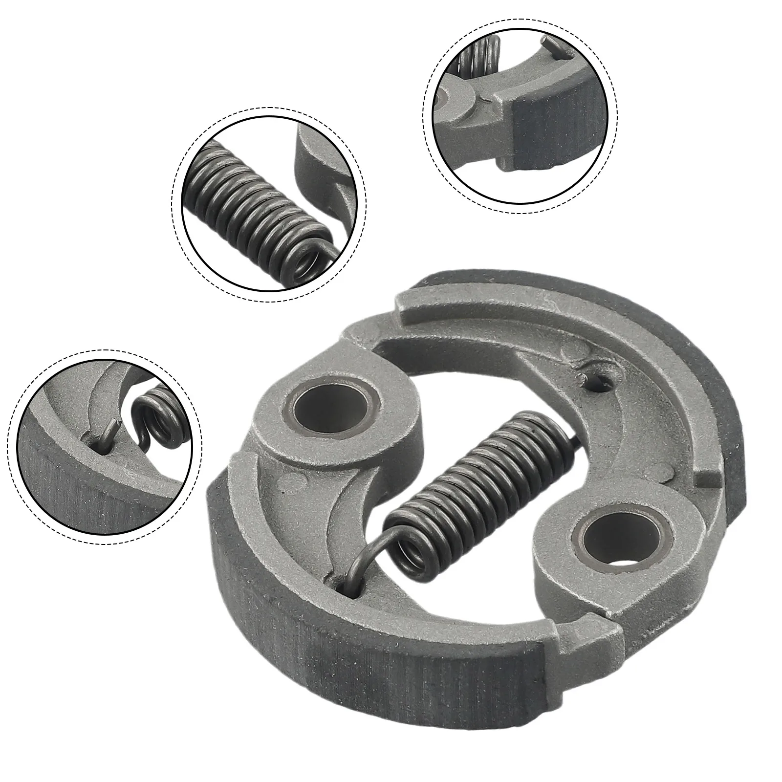 Деталь сцепления для Kawasaki TD33 TD40 TD48 TH34 TH43 TH48 TJ35E TJ45E, газонокосилка, сменный кусторез, садовый инструмент, Лидер продаж Деталь сцепления для Kawasaki TD33 TD40 TD48 TH34 TH43 TH48 TJ35E TJ45E, газонокосилка, сменный кусторез, садовый инструмент, Лидер продаж