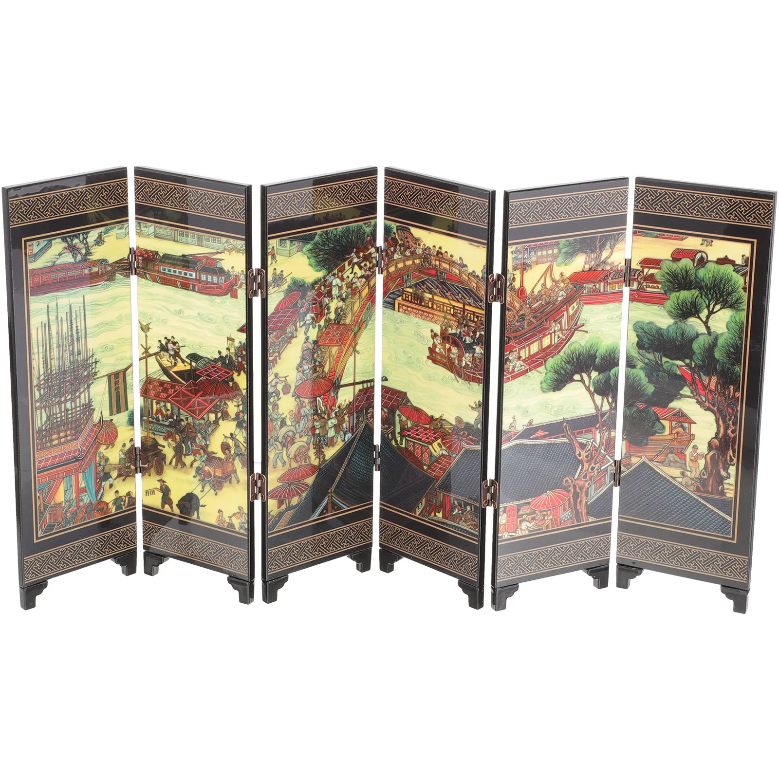 chinese-style-mini-folding-screen-wall-divider-for-living-room-study-short-room-partition-panel-decorative-home-privacy-screen